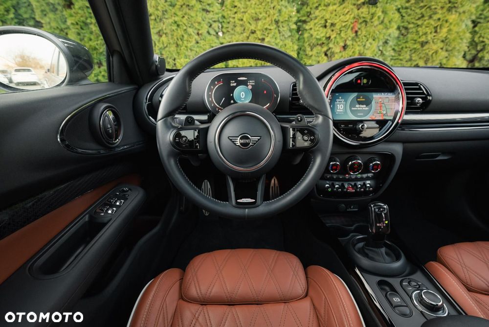 MINI Clubman - 13