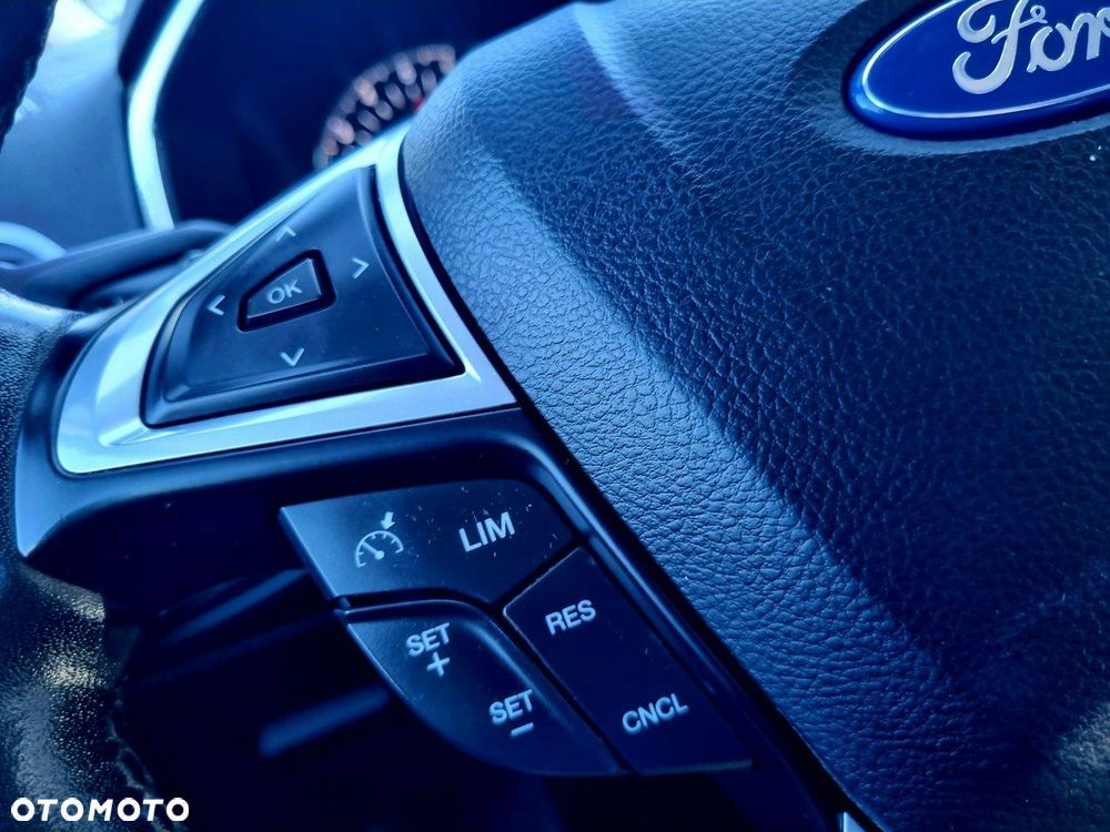 Ford Galaxy 2.0 TDCi Titanium PowerShift - 18