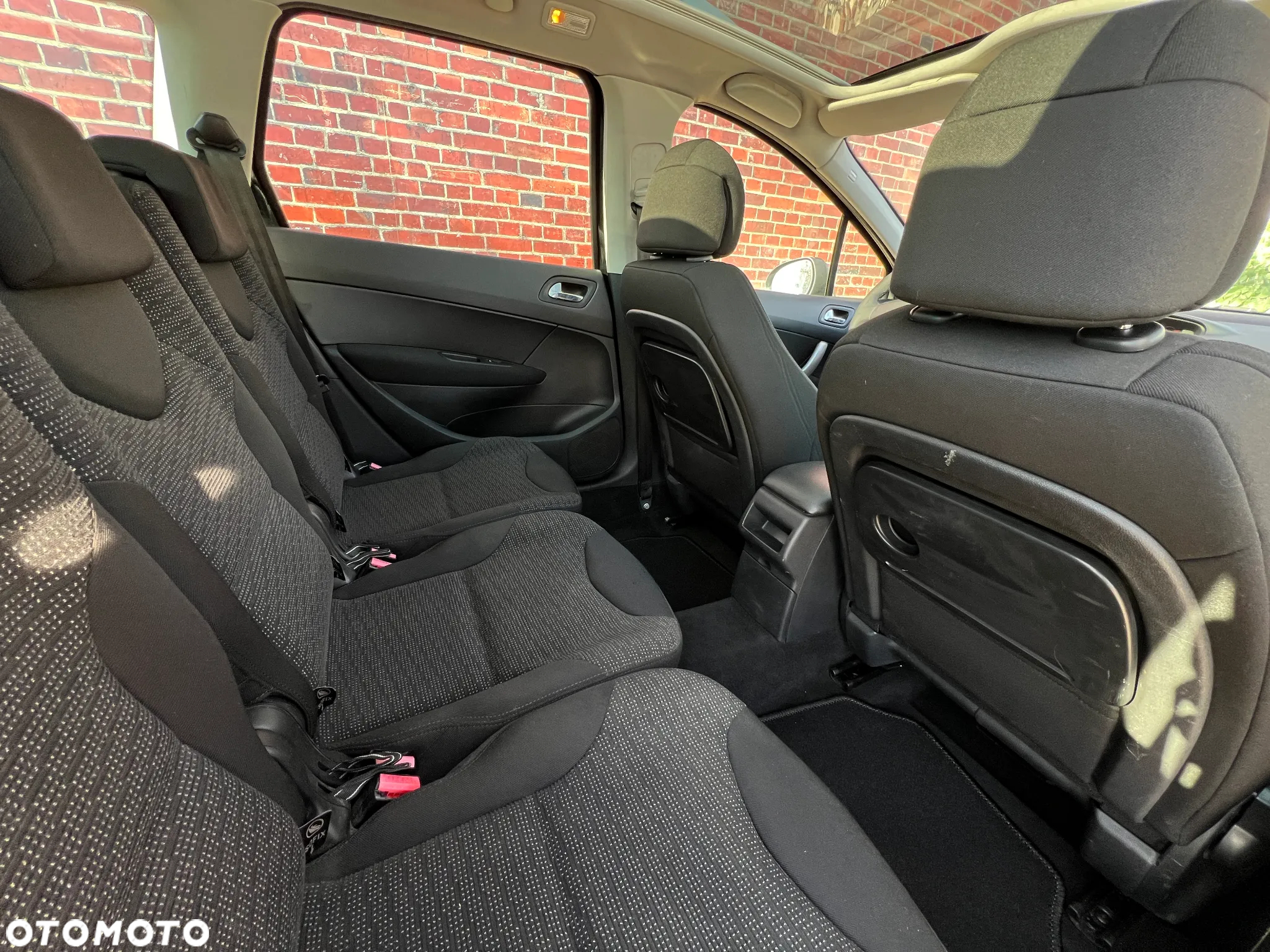 Peugeot 308 - 18