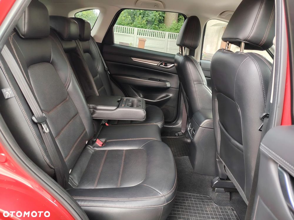 Mazda CX-5 2.2 D Skypassion AWD - 38