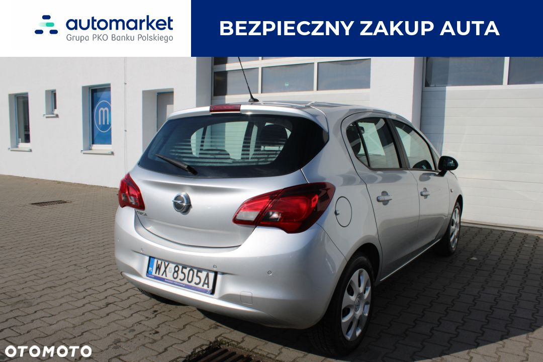 Opel Corsa 1.4 Enjoy - 6