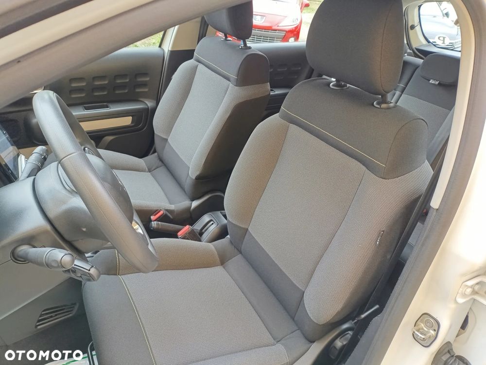 Citroën C3 Pure Tech 83 S&S YOU - 3