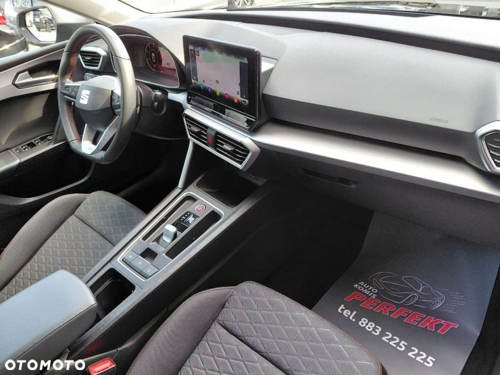 Seat Leon - 15