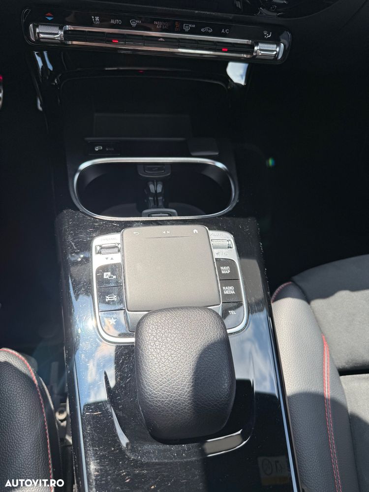 Mercedes-Benz CLA 220 - 37
