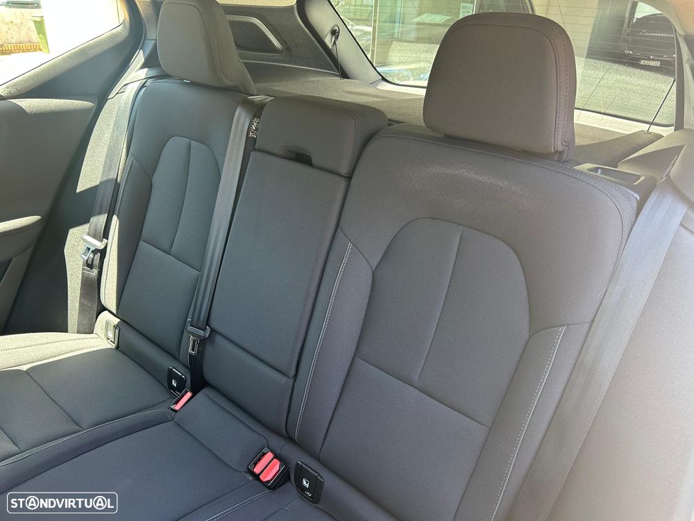 Volvo XC 40 1.5 T4 PHEV Inscription - 30
