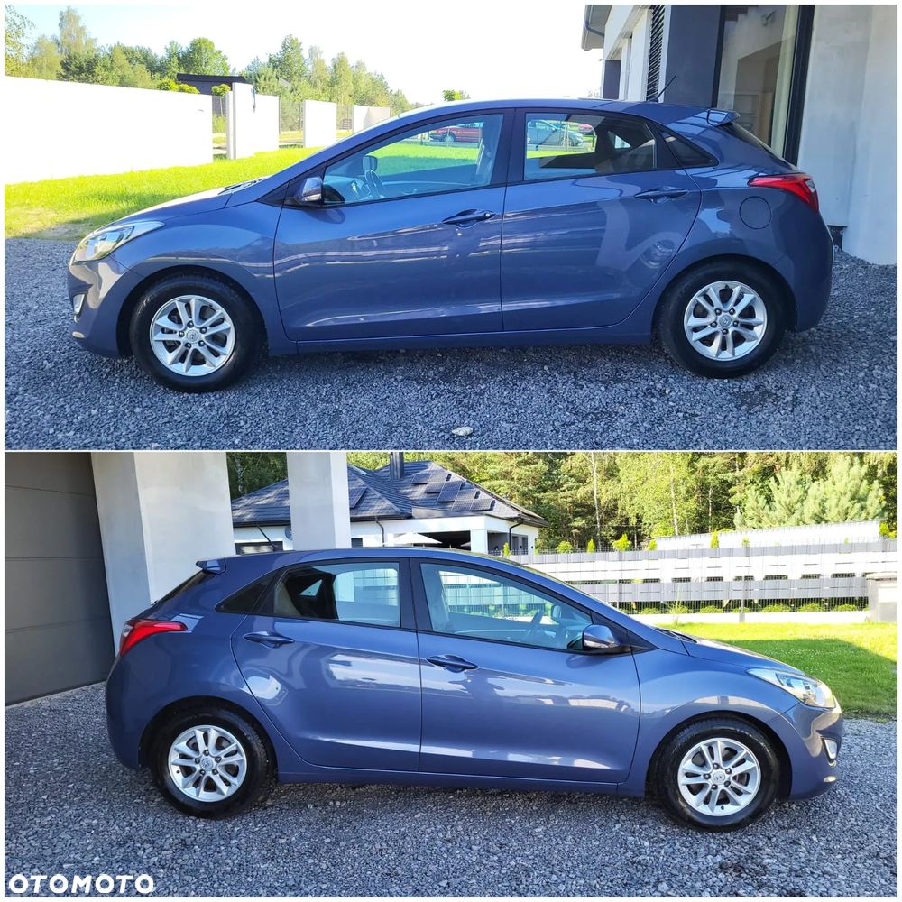 Hyundai i30 1.4 Intro Edition - 17