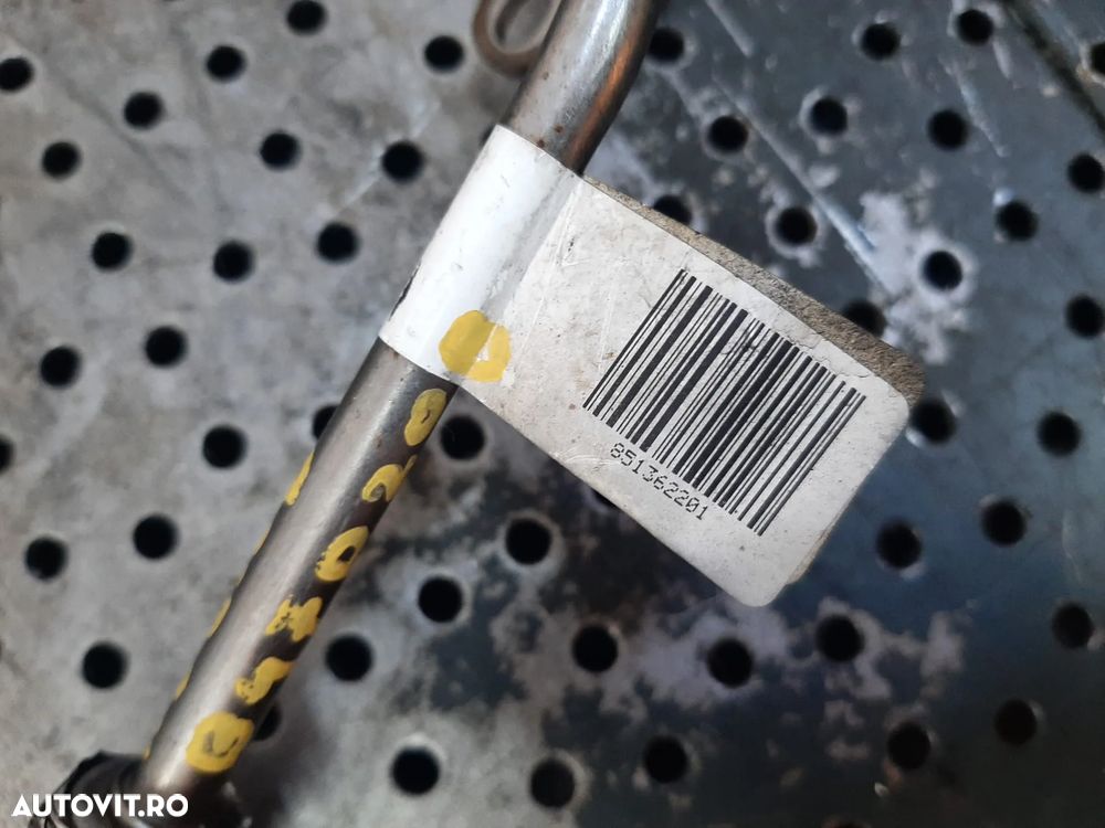 conducta ulei  2.0 d  b47d20b bmw x3 g01  bmw x4 g02m  851362201 - 2