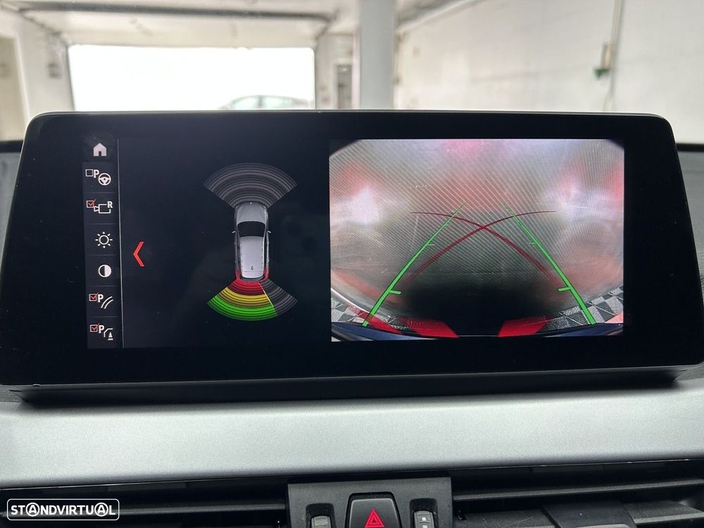 BMW X1 25 e xDrive - 17