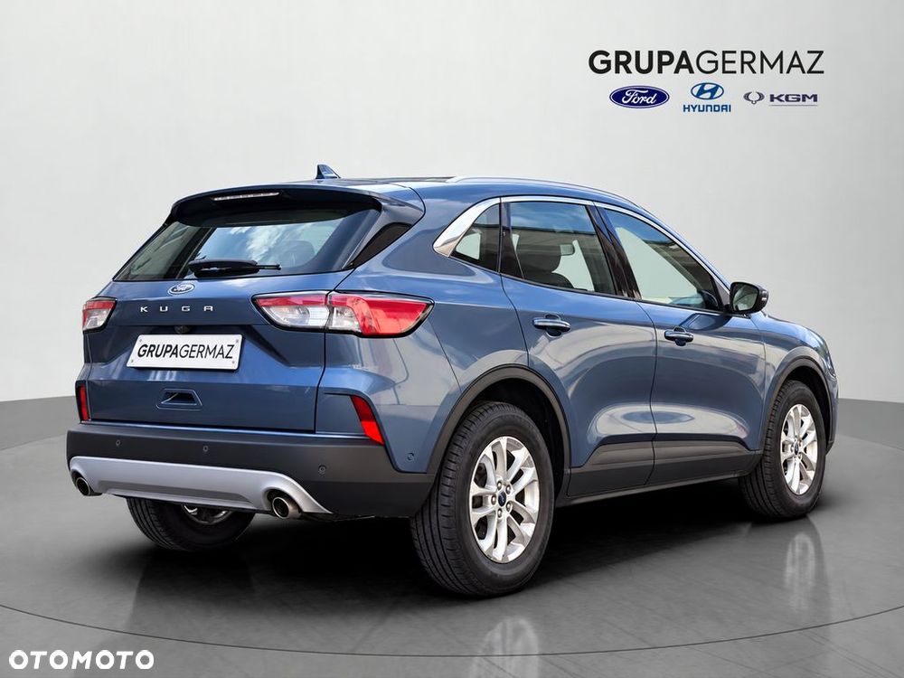 Ford Kuga 1.5 EcoBoost FWD Titanium - 7