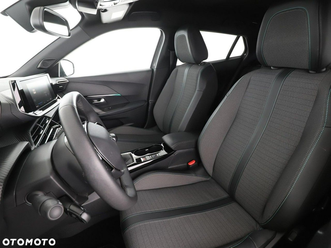 Peugeot 2008 PureTech 100 Allure - 13