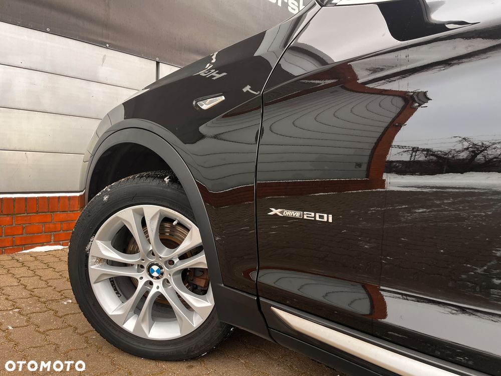 BMW X4 - 3