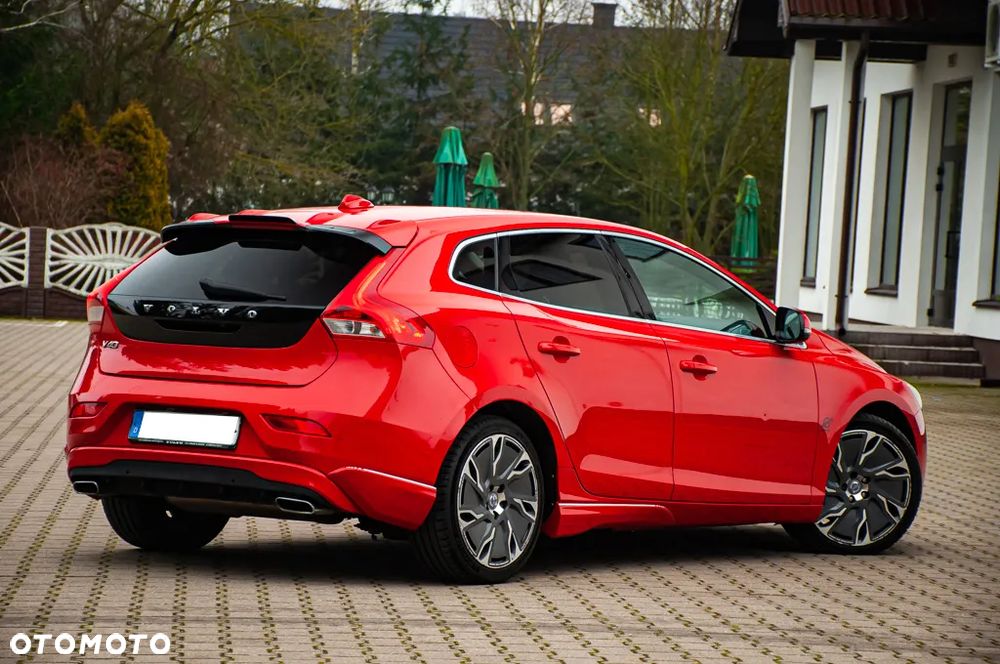 Volvo V40 D4 Drive-E Summum - 12