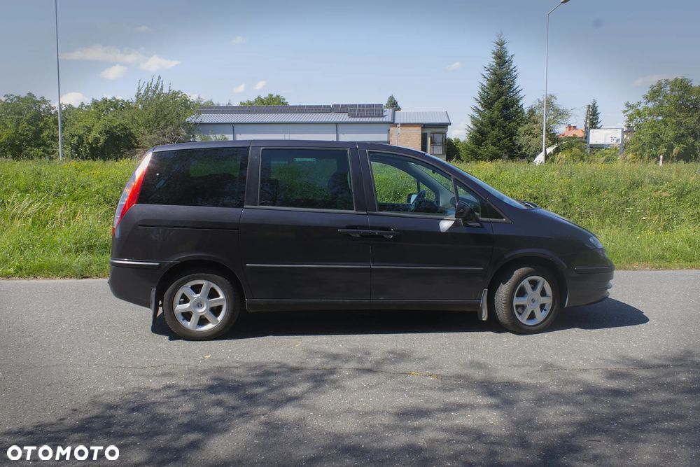 Fiat Ulysse 2.0 JTD - 3