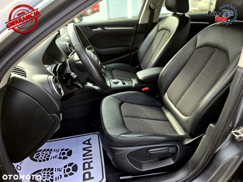 Audi A3 Sportback 1.4 TFSI Ambiente - 20