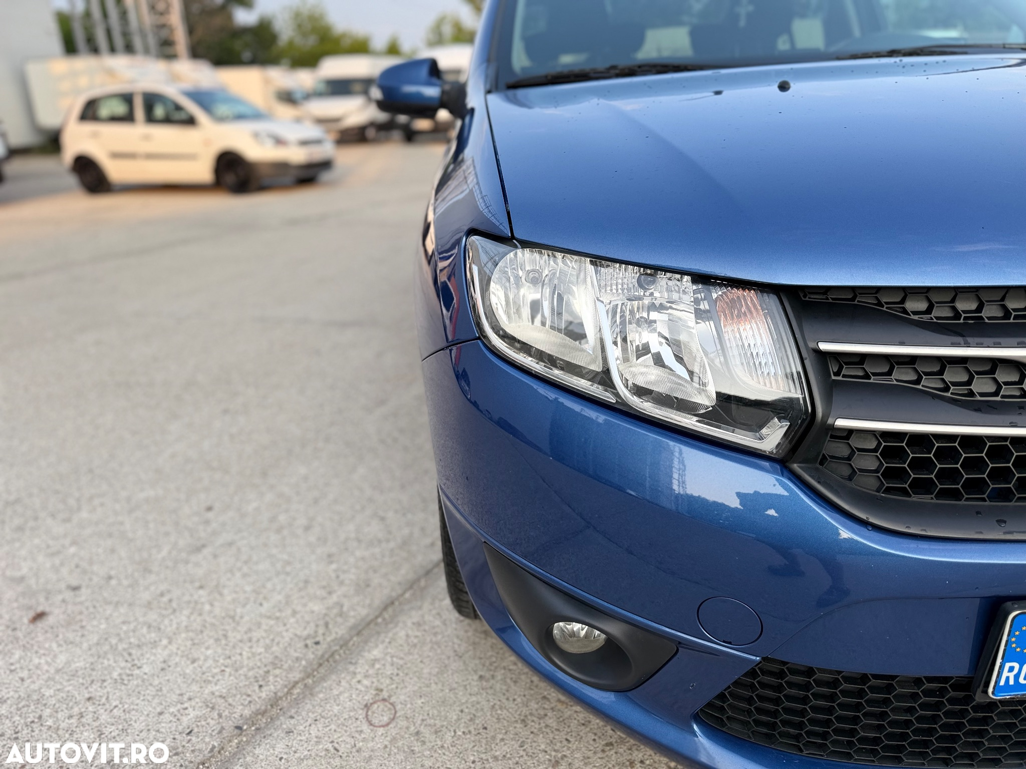 Dacia Logan - 6