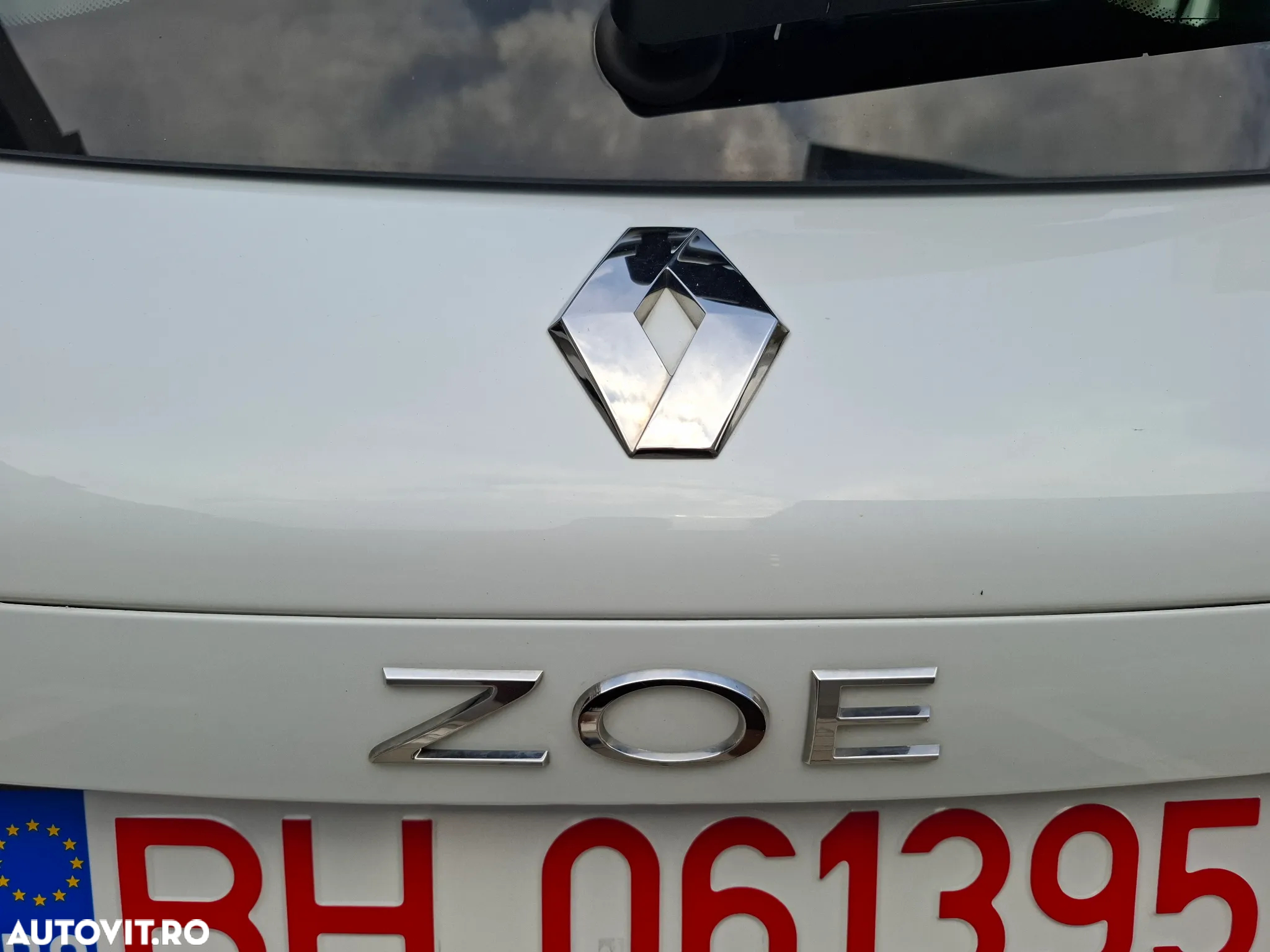 Renault ZOE - 11