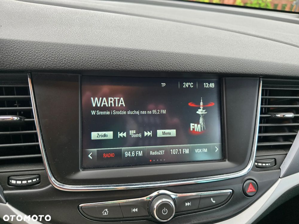Opel Astra - 29