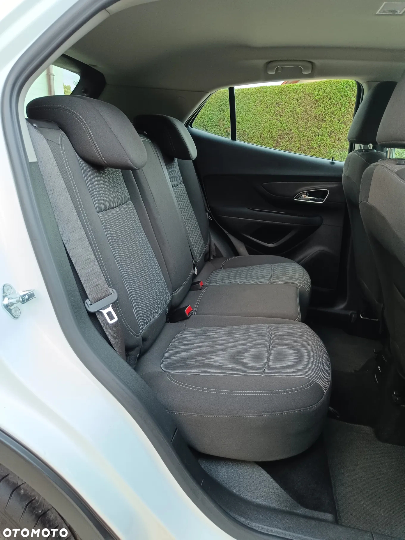 Opel Mokka 1.4 T Enjoy EU6 - 29