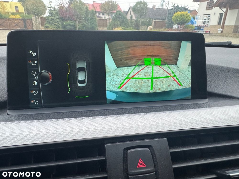 BMW Seria 4 420d Sport-Aut M Sport - 20