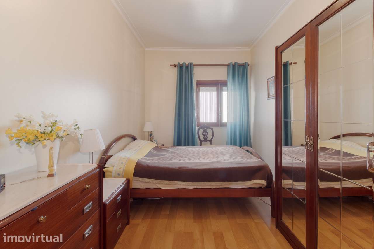 Apartamento T2 Venda em Barreiro e Lavradio,Barreiro - Grande imagem: 5/17