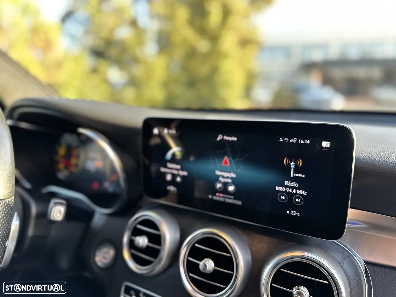 Mercedes-Benz GLC 300 de 4Matic - 26