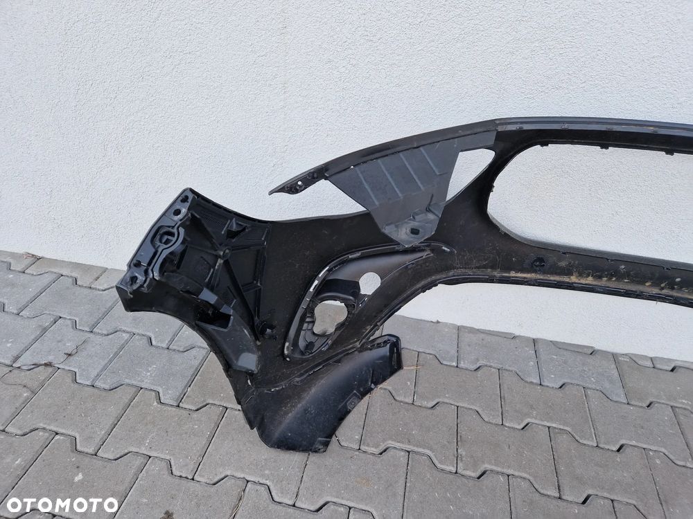 Zderzak Mercedes Gla II W247 lift - 13