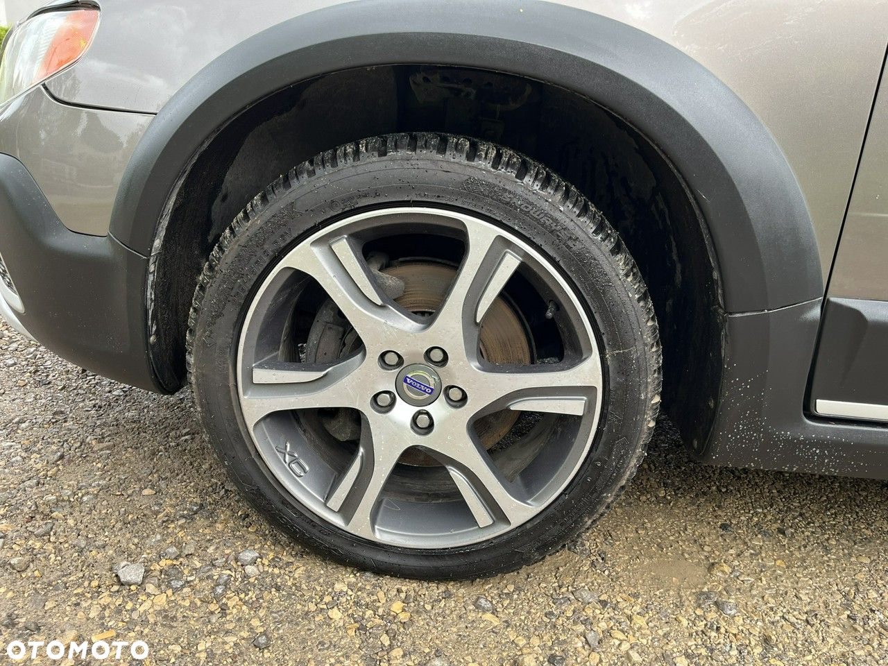 Volvo XC 70 - 26