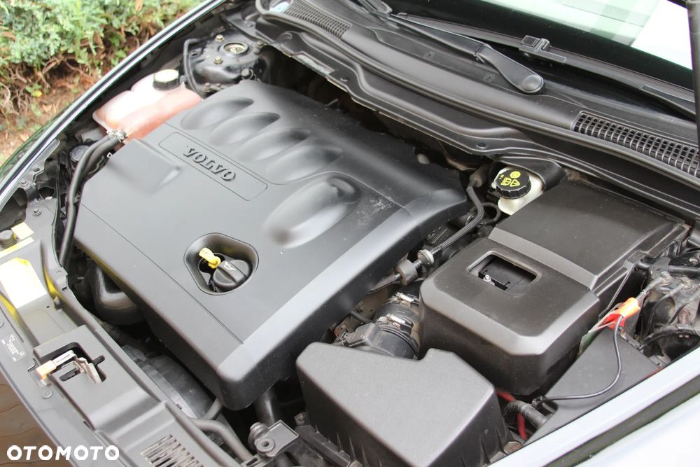 Volvo S40 2.0D Momentum - 22