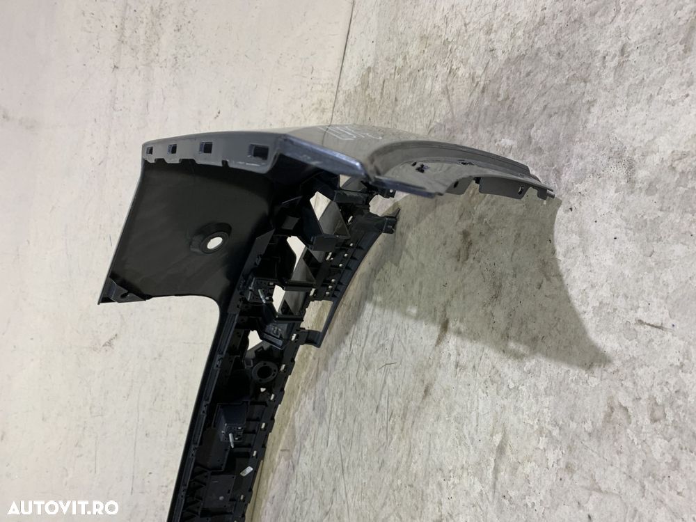 Bara spate Audi Q5, 2018, 2019, 2020, 2021, 2022, 2023, cod origine OE 80A807511. - 8