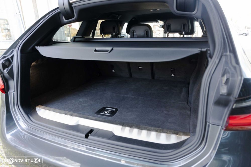 BMW 320 e Corporate Edition Auto - 20