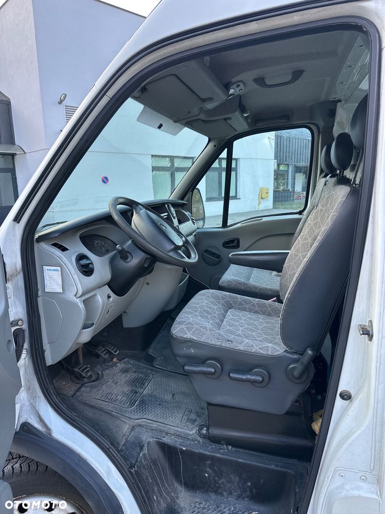 Renault Master - 7