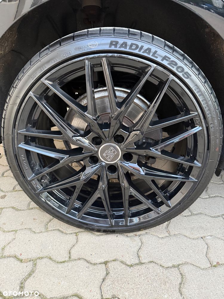Audi A4 Avant 2.0 TDI S tronic sport - 30