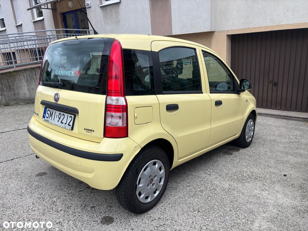 Fiat Panda 1.2 Mylife Eco - 3