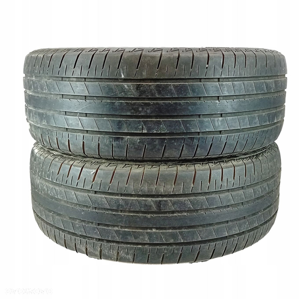 2x 225/55R17 opony letnie Bridgestone Turanza T005 81164