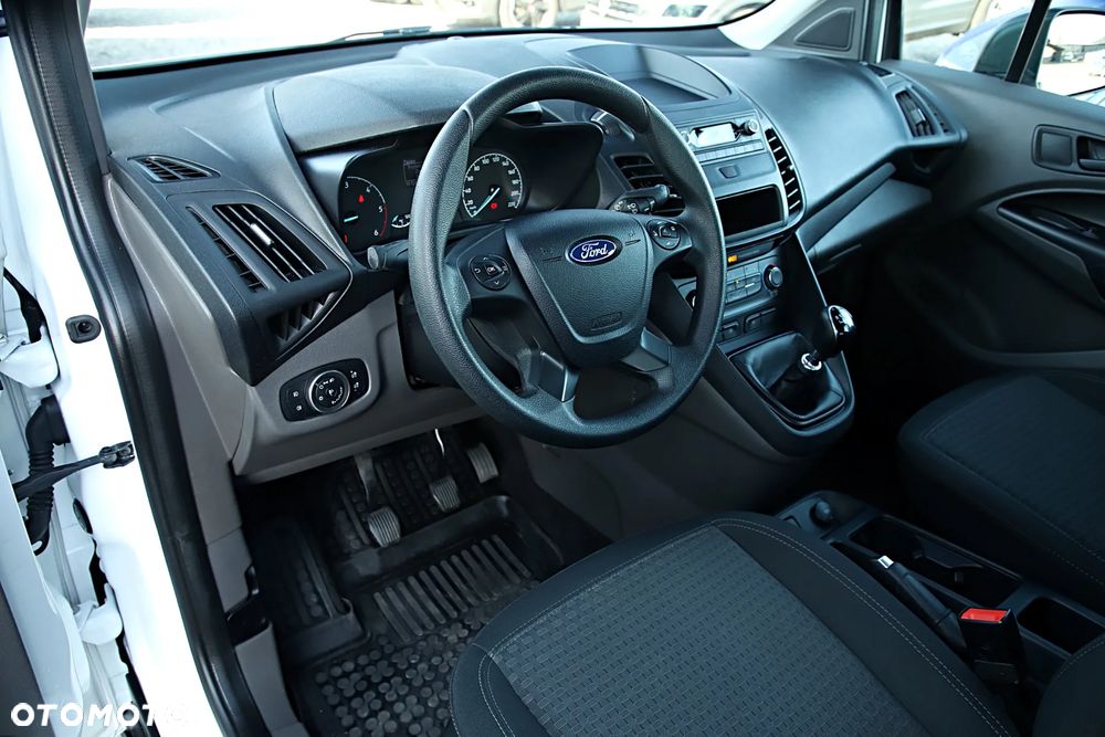 Ford Transit Connect 220 L1 Trend (bryg.) - 19
