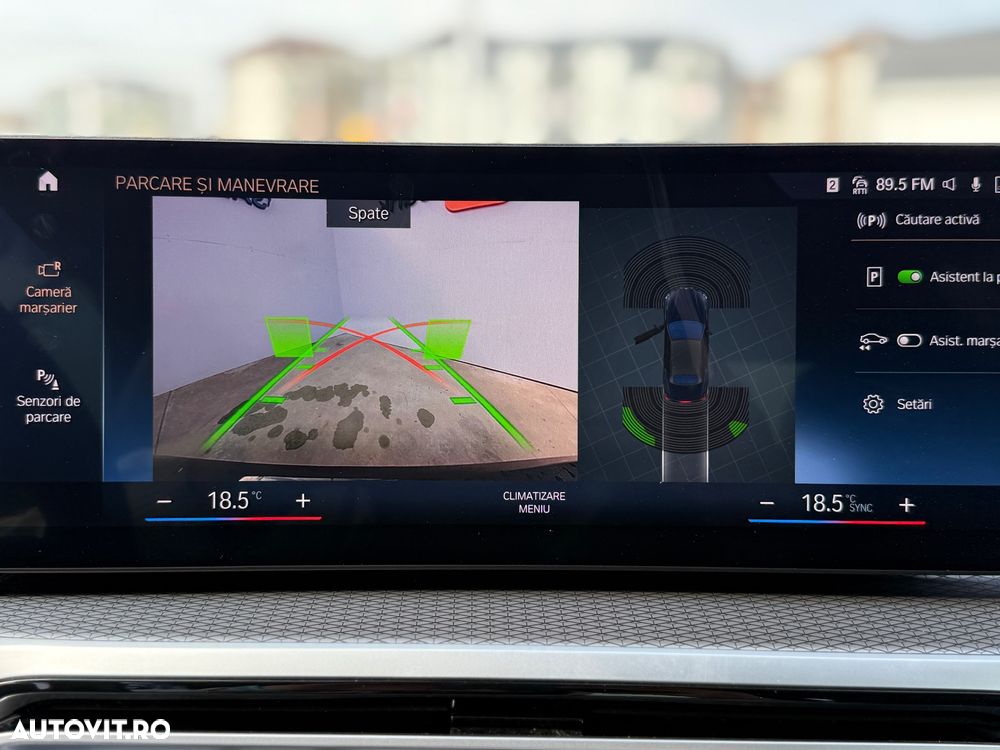 BMW Seria 4 420i - 24