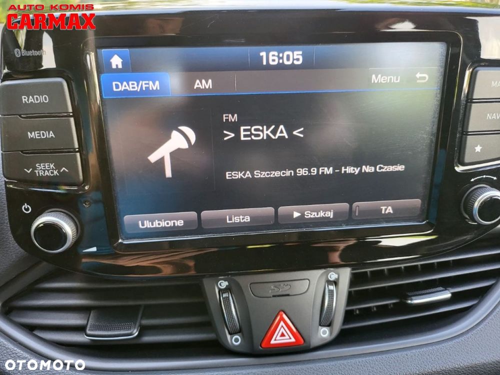 Hyundai i30 - 18