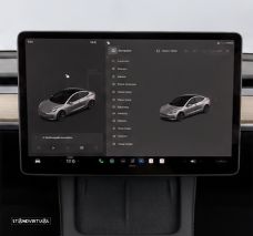 Tesla Model 3 Long Range Tração Integral - 11