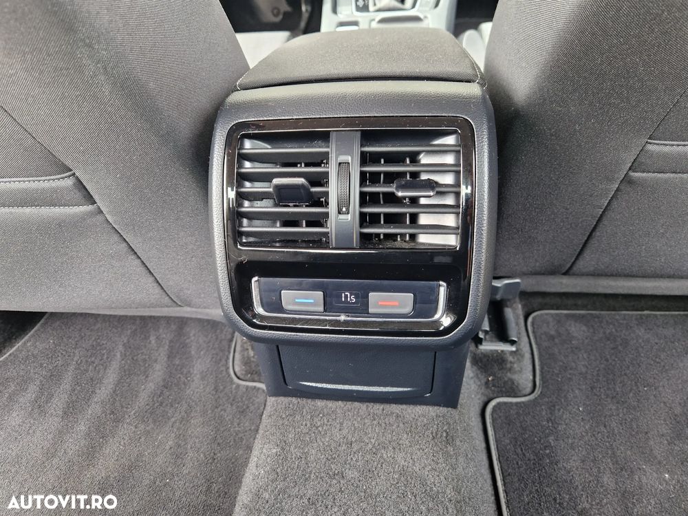 Volkswagen Passat 2.0 TDI DSG Comfortline - 15