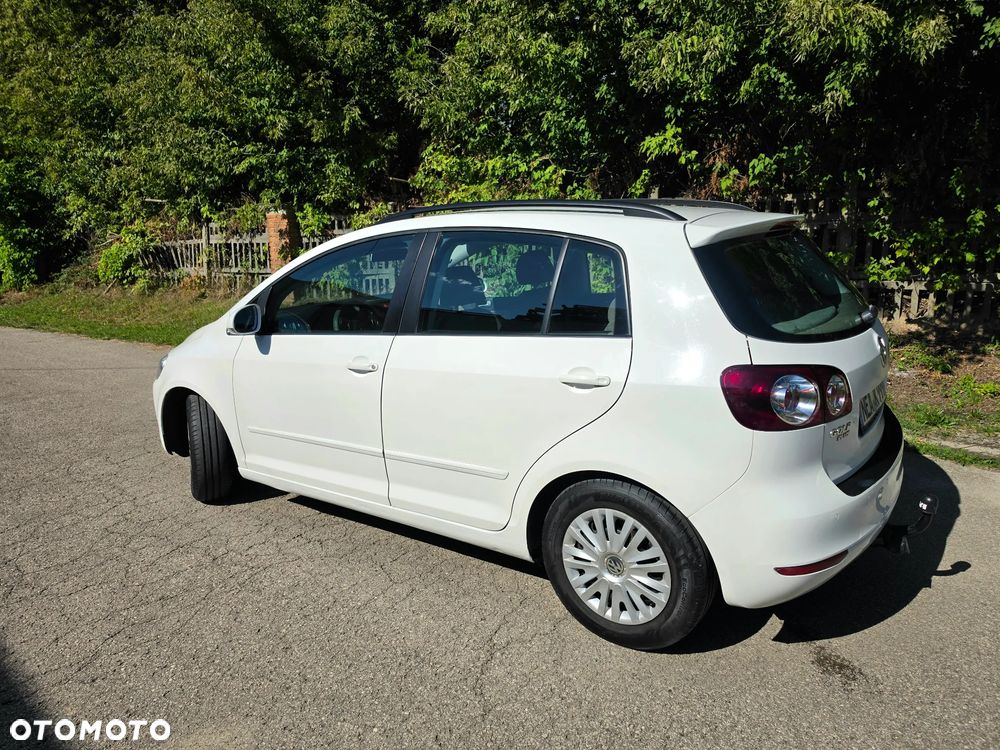 Volkswagen Golf Plus 1.4 Trendline - 15