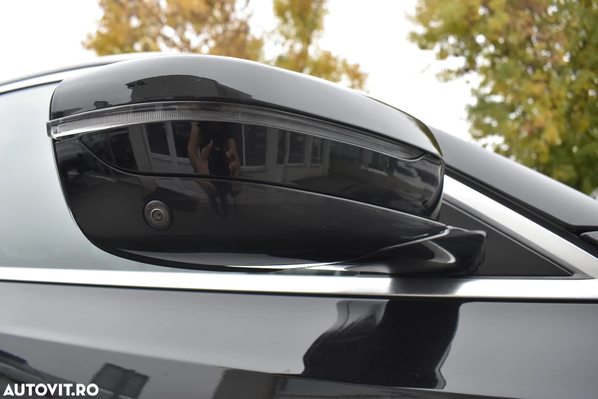BMW Seria 3 320d xDrive AT Advantage - 39