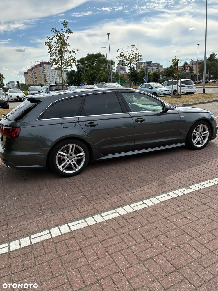 Audi A6 - 3