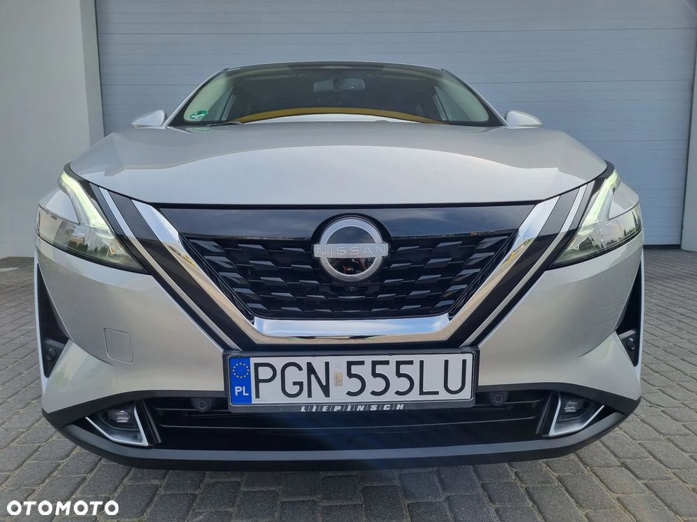 Nissan Qashqai 1.5 e-POWER N-Connecta - 37