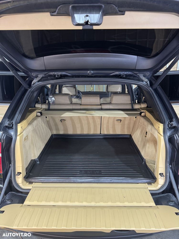 BMW X5 3.0d Aut. - 8
