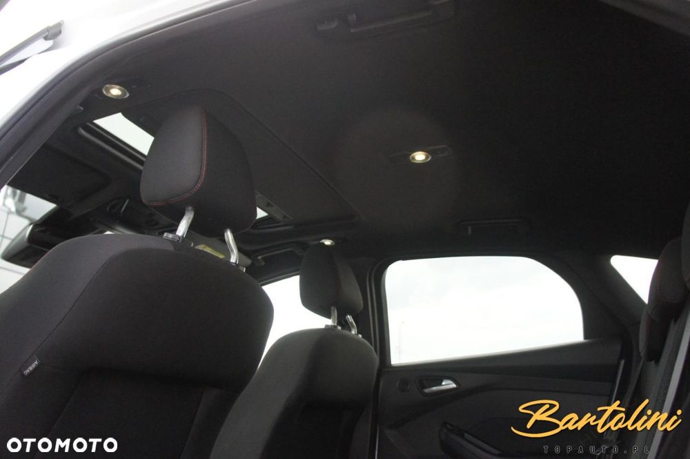 Ford Focus - 12