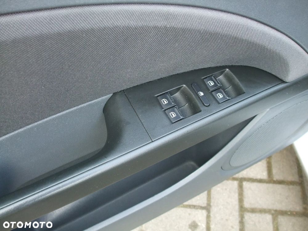 Seat Leon 1.9 TDI Reference - 28