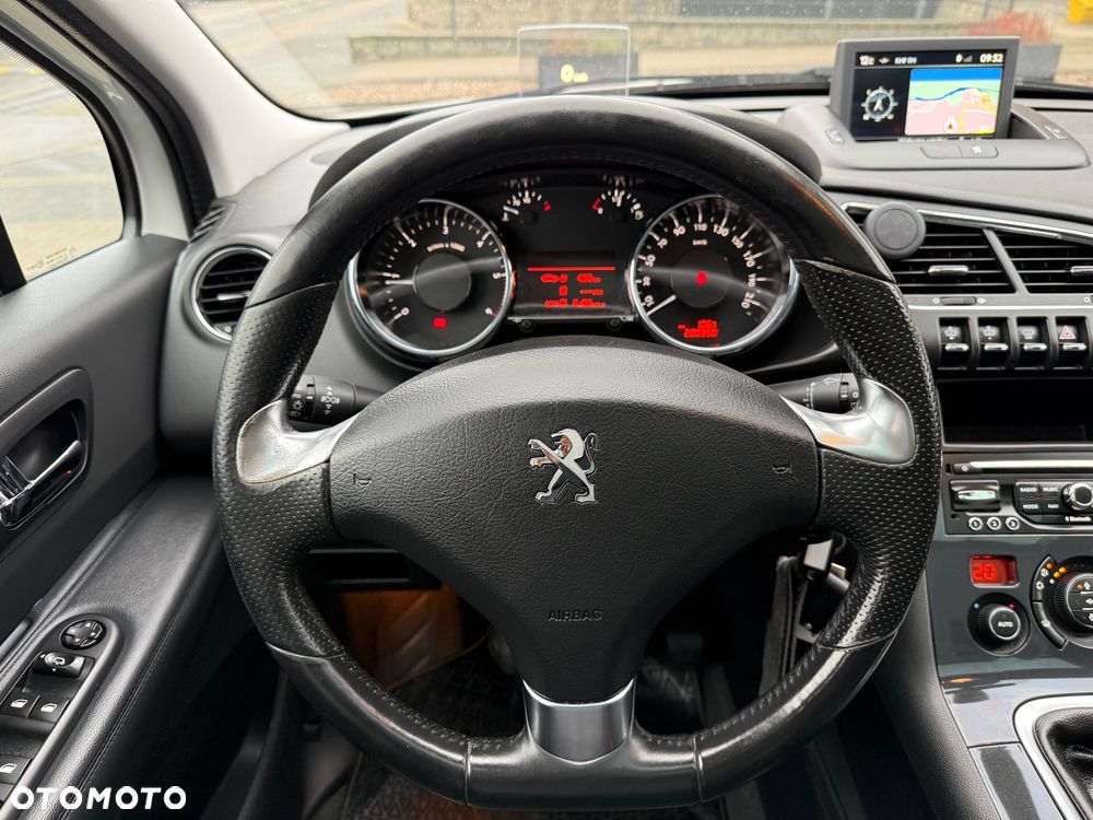 Peugeot 3008 BlueHDi 150 Stop & Start Business-Line - 21