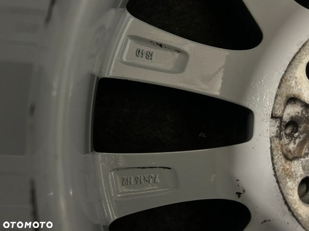 Alufelga BMW Seria 1 F20 16 cali 5x120 1szt. 6796200 - 8