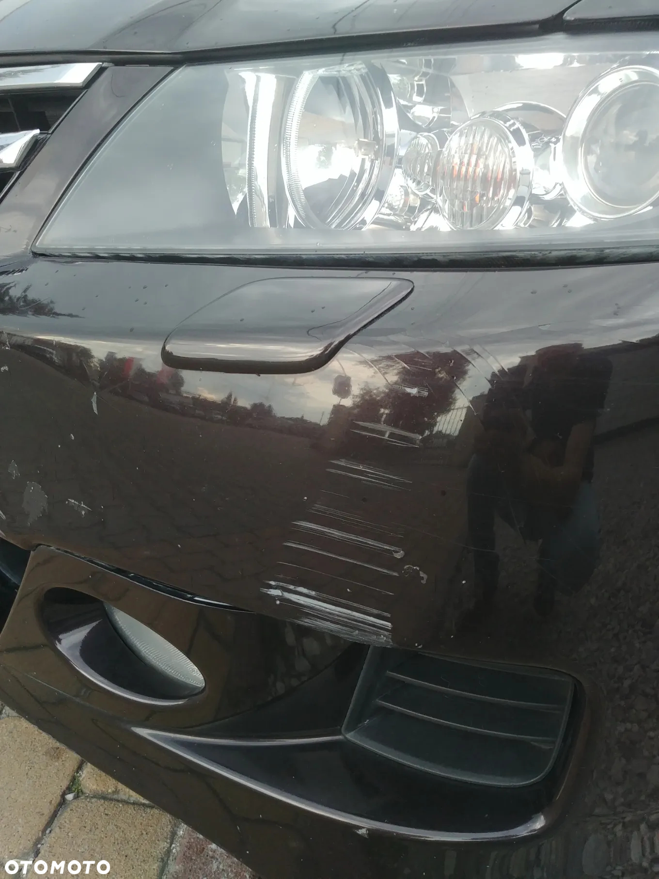 Honda Accord 2.0 Executive - 20