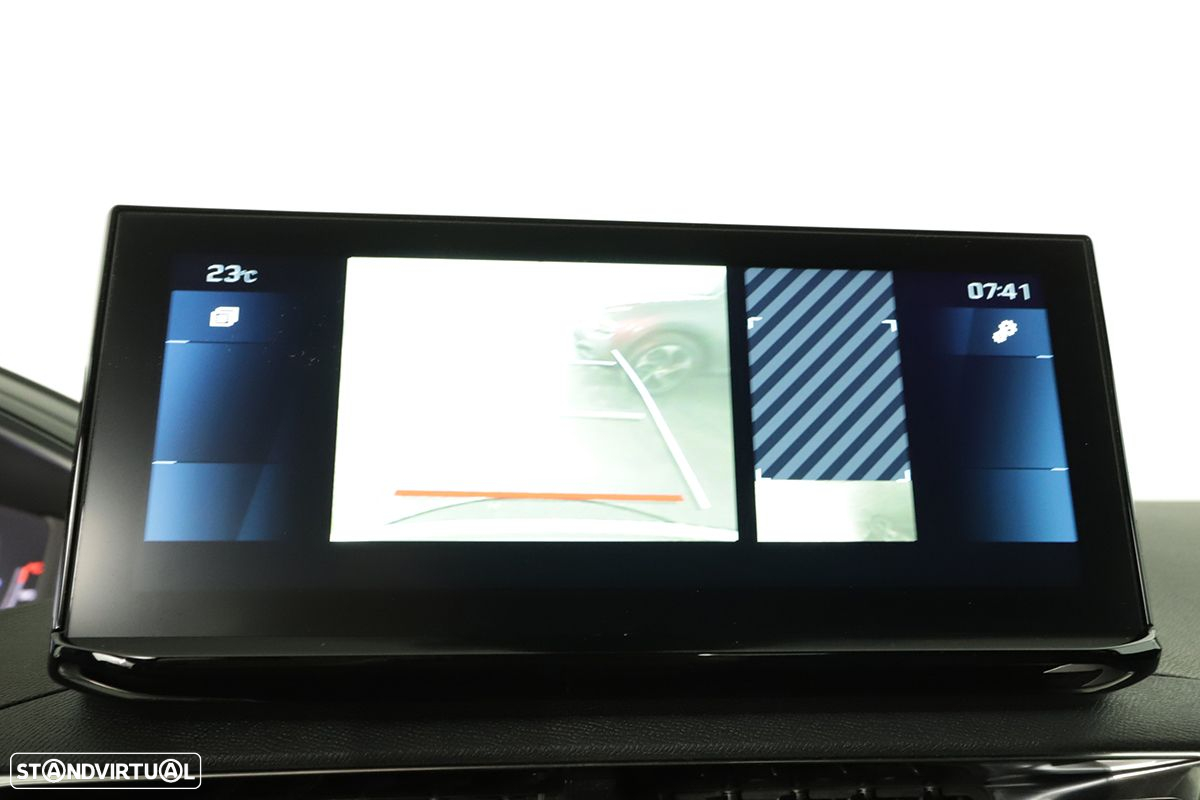 Peugeot 3008 1.2 PureTech GT EAT8 - 12